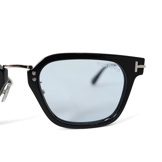 TOM FORD SUNGLASSES FT1394-D-5005A