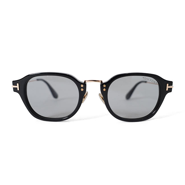 TOM FORD SUNGLASSES FT1395-D-4801A