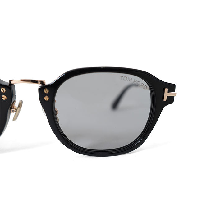 TOM FORD SUNGLASSES FT1395-D-4801A