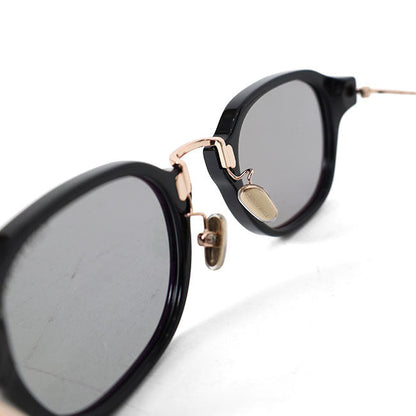 TOM FORD SUNGLASSES FT1395-D-4801A