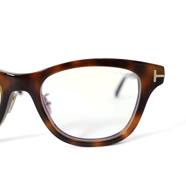 TOM FORD FRAMES FT6162DB-52053