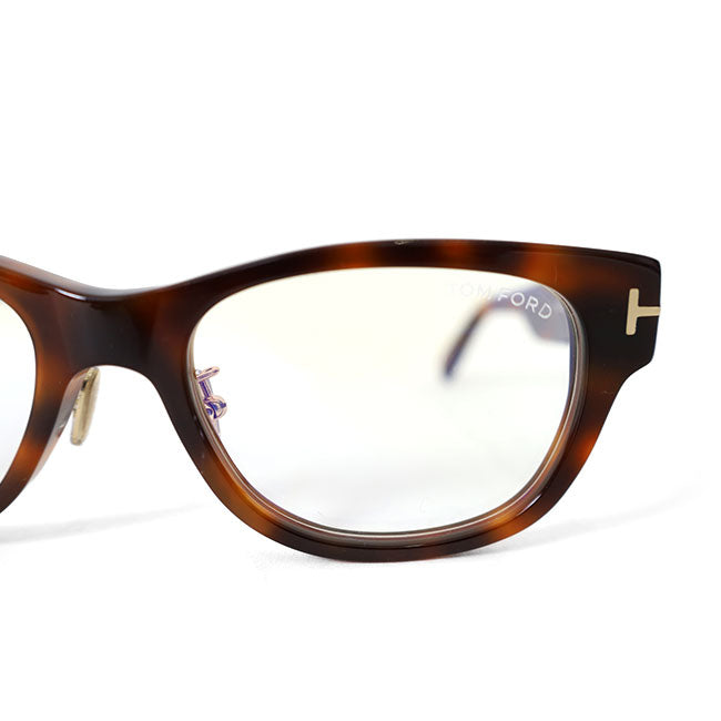 TOM FORD FRAMES FT6162DB-52001