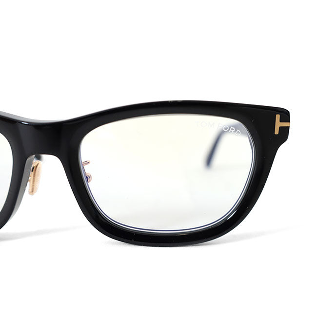 TOM FORD FRAMES FT6164DB-55001