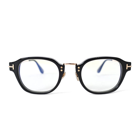 TOM FORD FRAMES FT6166DB-48001