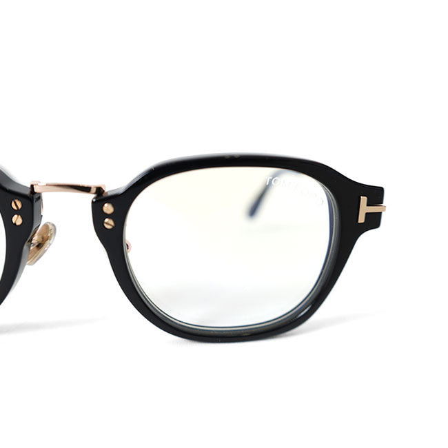TOM FORD FRAMES FT6166DB-48001