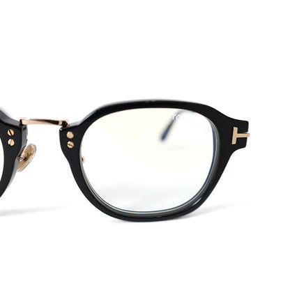 TOM FORD FRAMES FT6166DB-48001