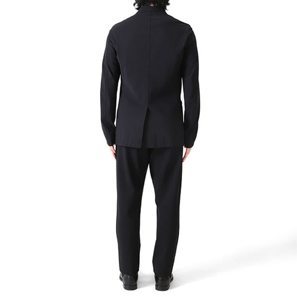 HERNO ヘルノ Light Scuba ストレッチジャージー ブレザー ジャケット GA000157U-12359S