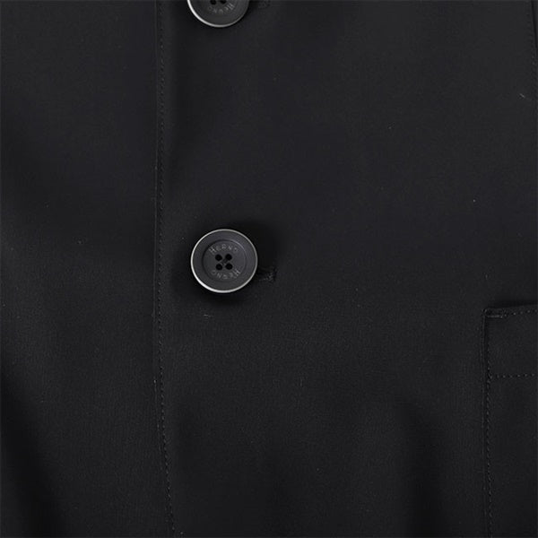 HERNO ヘルノ Light Scuba ストレッチジャージー ブレザー ジャケット GA000157U-12359S