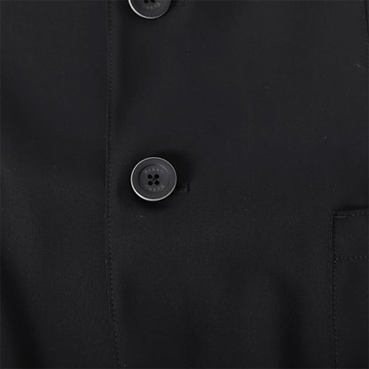 HERNO ヘルノ Light Scuba ストレッチジャージー ブレザー ジャケット GA000157U-12359S