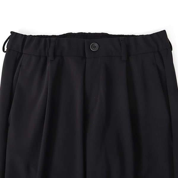 HERNO ヘルノ Light Scuba ストレッチジャージー スラックスパンツ PT000051U-12359S