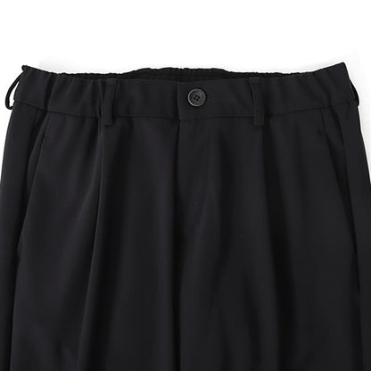 HERNO ヘルノ Light Scuba ストレッチジャージー スラックスパンツ PT000051U-12359S