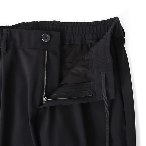 HERNO ヘルノ Light Scuba ストレッチジャージー スラックスパンツ PT000051U-12359S