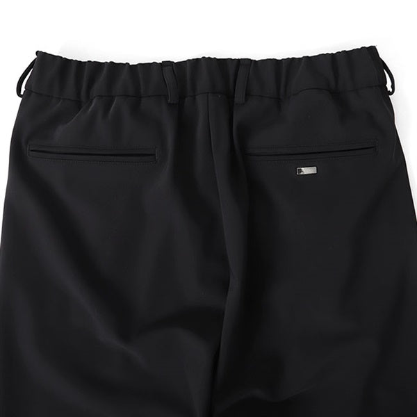 HERNO ヘルノ Light Scuba ストレッチジャージー スラックスパンツ PT000051U-12359S