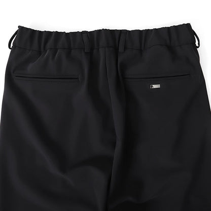 HERNO ヘルノ Light Scuba ストレッチジャージー スラックスパンツ PT000051U-12359S