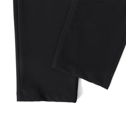 HERNO ヘルノ Light Scuba ストレッチジャージー スラックスパンツ PT000051U-12359S