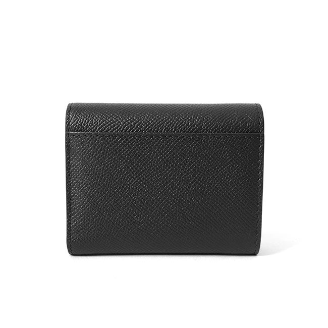 Maison Margiela メゾンマルジェラ グレインレザー 3つ折り ウォレット SA3UI0017 P4745 **