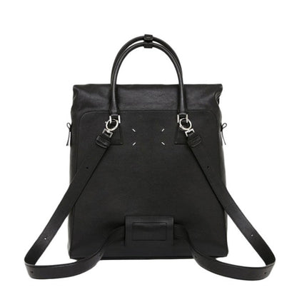Maison Margiela メゾンマルジェラ 5AC グレインレザー 3wayバッグ SB1WA0005 P5348