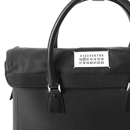 Maison Margiela メゾンマルジェラ 5AC グレインレザー 3wayバッグ SB1WA0005 P5348