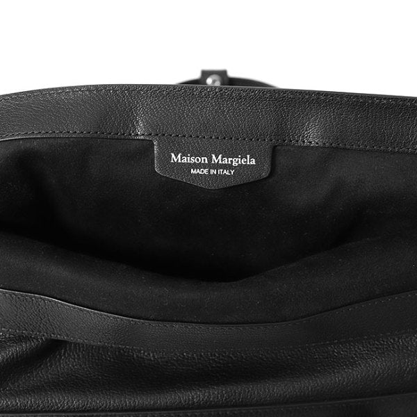 Maison Margiela メゾンマルジェラ 5AC グレインレザー 3wayバッグ SB1WA0005 P5348