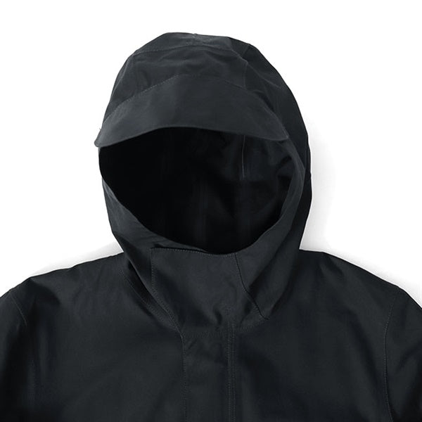 [SALE] Stone Island Ghost Pieces ストーンアイランド ゴーストピース ベンタイル ミリタリー フーデッド モッズコート 704F1