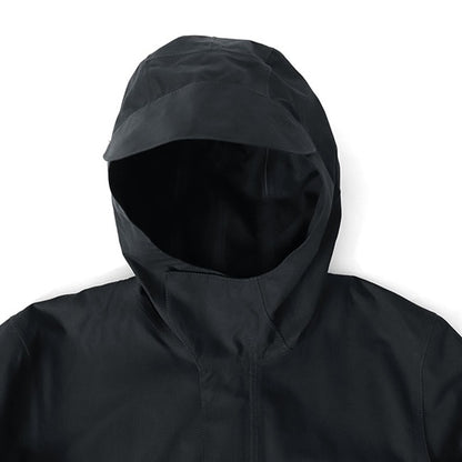[SALE] Stone Island Ghost Pieces ストーンアイランド ゴーストピース ベンタイル ミリタリー フーデッド モッズコート 704F1