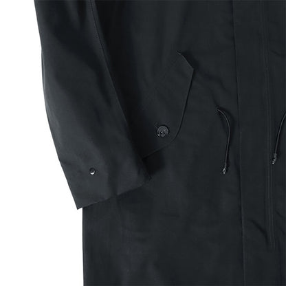 [SALE] Stone Island Ghost Pieces ストーンアイランド ゴーストピース ベンタイル ミリタリー フーデッド モッズコート 704F1