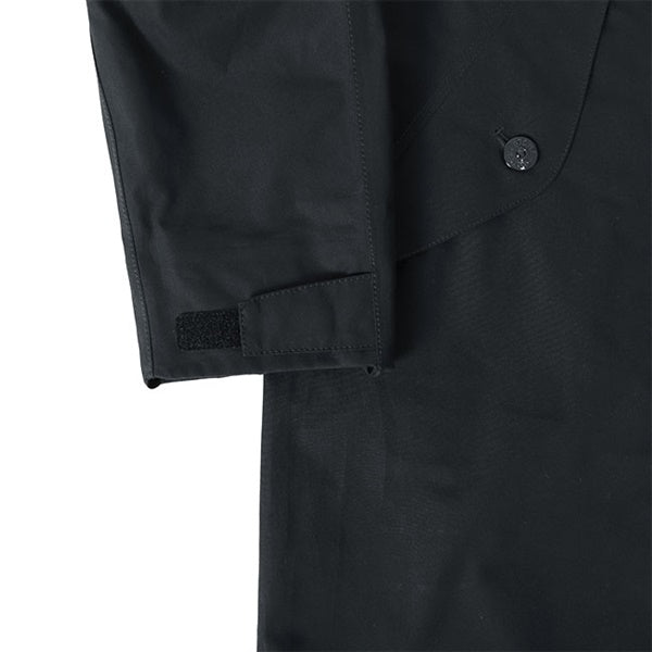 [SALE] Stone Island Ghost Pieces ストーンアイランド ゴーストピース ベンタイル ミリタリー フーデッド モッズコート 704F1