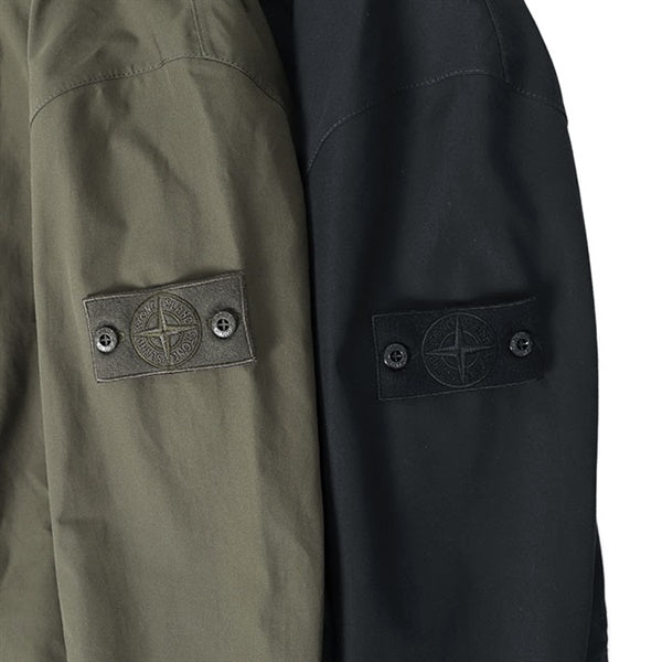[SALE] Stone Island Ghost Pieces ストーンアイランド ゴーストピース ベンタイル ミリタリー フーデッド モッズコート 704F1