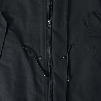 [SALE] Stone Island Ghost Pieces ストーンアイランド ゴーストピース ベンタイル ミリタリー フーデッド モッズコート 704F1