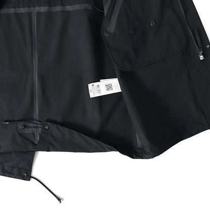 [SALE] Stone Island Ghost Pieces ストーンアイランド ゴーストピース ベンタイル ミリタリー フーデッド モッズコート 704F1