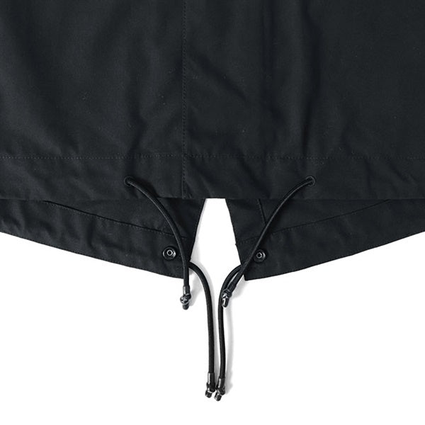 [SALE] Stone Island Ghost Pieces ストーンアイランド ゴーストピース ベンタイル ミリタリー フーデッド モッズコート 704F1