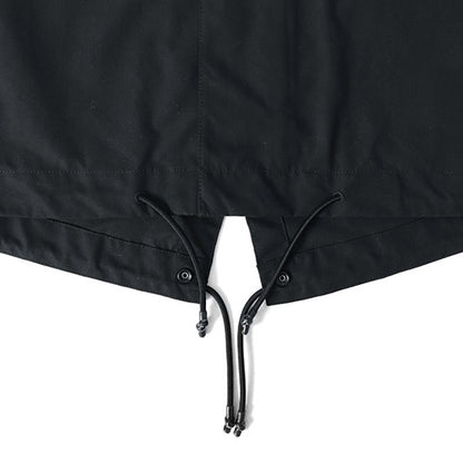 [SALE] Stone Island Ghost Pieces ストーンアイランド ゴーストピース ベンタイル ミリタリー フーデッド モッズコート 704F1