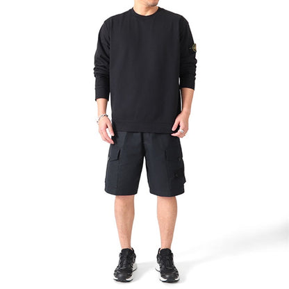 Stone Island Ghost Pieces ストーンアイランド ゴーストピース ベンタイル バミューダ カーゴショーツ L02F1