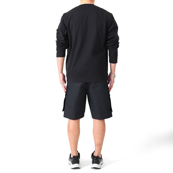 Stone Island Ghost Pieces ストーンアイランド ゴーストピース ベンタイル バミューダ カーゴショーツ L02F1