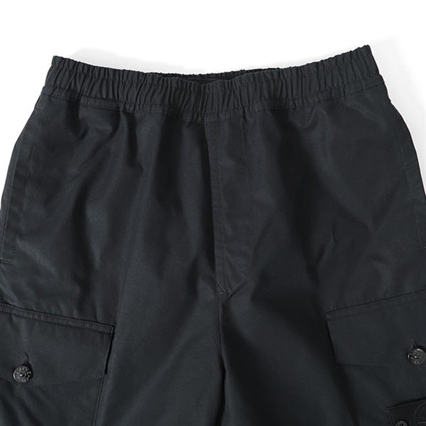 Stone Island Ghost Pieces ストーンアイランド ゴーストピース ベンタイル バミューダ カーゴショーツ L02F1