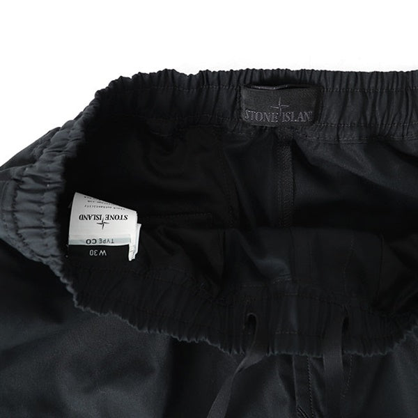 Stone Island Ghost Pieces ストーンアイランド ゴーストピース ベンタイル バミューダ カーゴショーツ L02F1