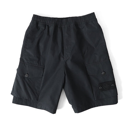 Stone Island Ghost Pieces ストーンアイランド ゴーストピース ベンタイル バミューダ カーゴショーツ L02F1