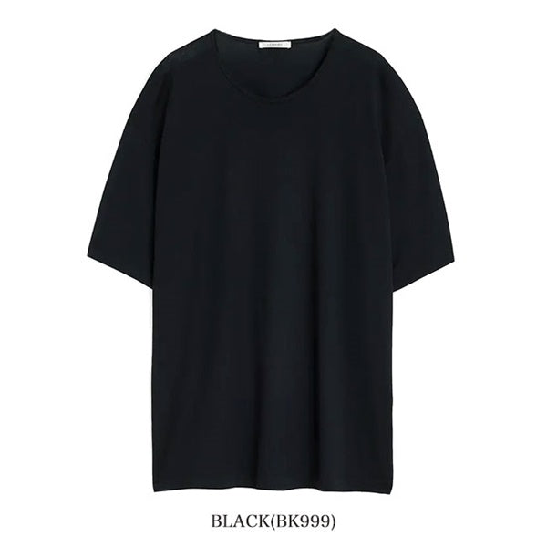 LEMAIRE ルメール ラウンドネック リラックス Tシャツ TO1335 LJ1018 **