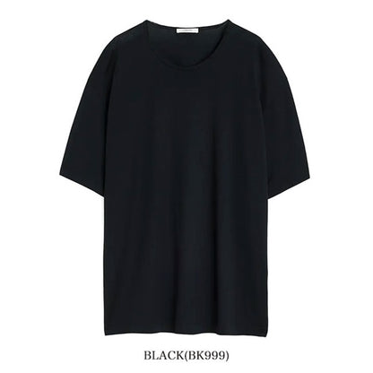 LEMAIRE ルメール ラウンドネック リラックス Tシャツ TO1335 LJ1018 **