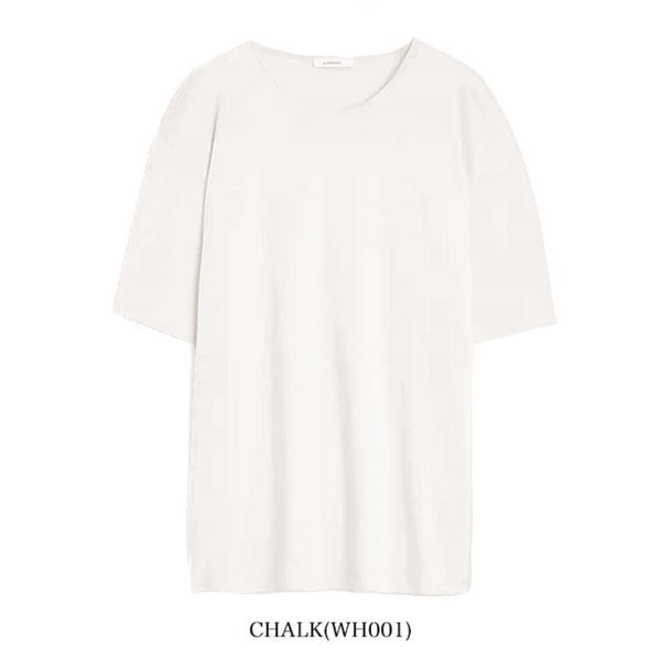LEMAIRE ルメール ラウンドネック リラックス Tシャツ TO1335 LJ1018 **