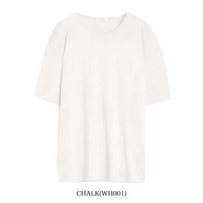 LEMAIRE ルメール ラウンドネック リラックス Tシャツ TO1335 LJ1018 **