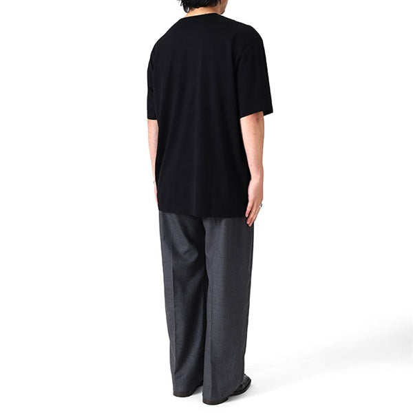LEMAIRE ルメール ラウンドネック リラックス Tシャツ TO1335 LJ1018 **