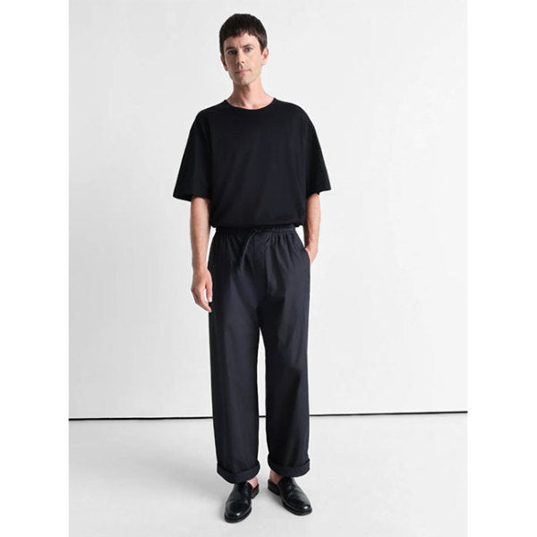 LEMAIRE ルメール ラウンドネック リラックス Tシャツ TO1335 LJ1018 **