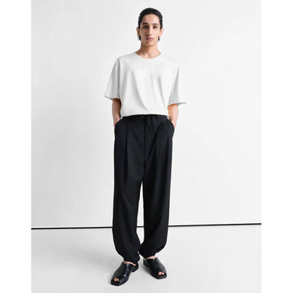 LEMAIRE ルメール ラウンドネック リラックス Tシャツ TO1335 LJ1018 **