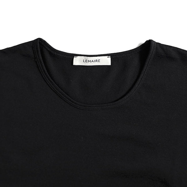 LEMAIRE ルメール ラウンドネック リラックス Tシャツ TO1335 LJ1018 **