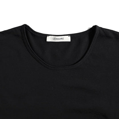 LEMAIRE ルメール ラウンドネック リラックス Tシャツ TO1335 LJ1018 **