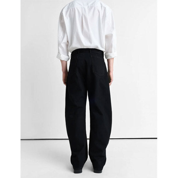 LEMAIRE ルメール ツイスト ベルテッドパンツ PA326 LD1031