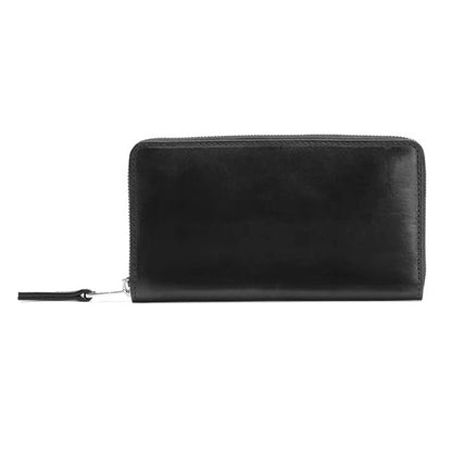 LEMAIRE ルメール パティーナ・ジップ レザーウォレット SL0038 LL0165 **