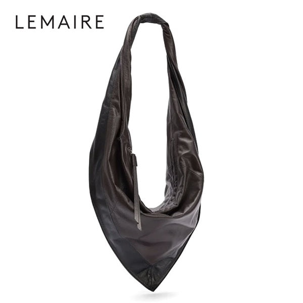LEMAIRE ルメール スモール スカーフバッグ BG0156 LL0075