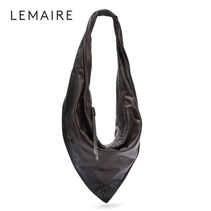 LEMAIRE ルメール スモール スカーフバッグ BG0156 LL0075